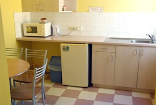 Dorchester Inn - New Castle Holiday 3