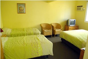 Dorchester Inn - New Castle Holiday 4