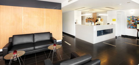 Hotel Chino - New Castle Holiday 0