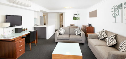 Hotel Chino - New Castle Holiday 1