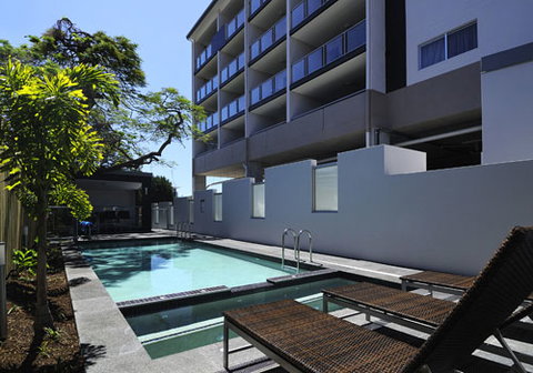 Hotel Chino - New Castle Holiday 3