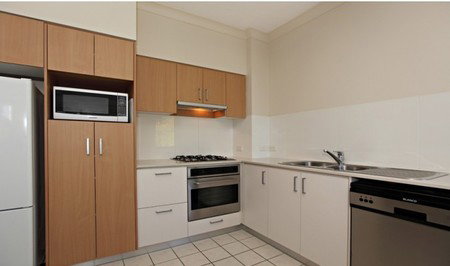 Inn On The Park - New Castle Holiday 0