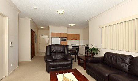 Inn On The Park - New Castle Holiday 2