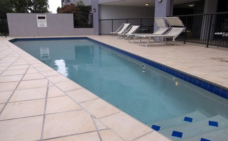 Inn On The Park - New Castle Holiday 5