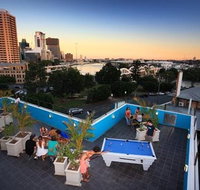 Chill Backpackers - New Castle Holiday