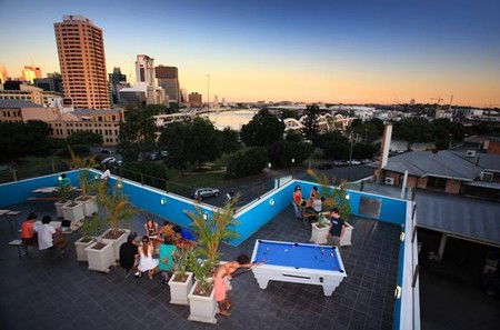 Chill Backpackers - New Castle Holiday 0