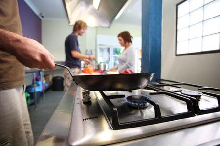 Chill Backpackers - New Castle Holiday 2