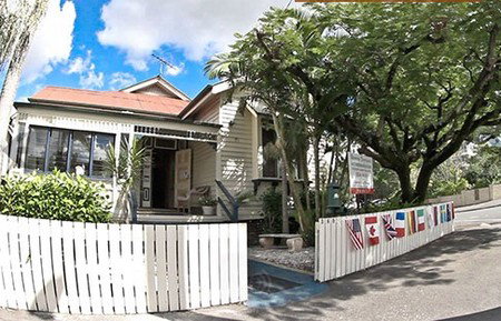 Bowen Terrace Accommodation  - New Castle Holiday 0