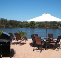 Big River Holiday Park - New Castle Holiday