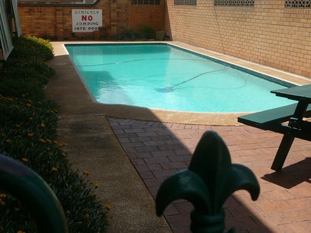 Civic Motel Grafton - New Castle Holiday 1