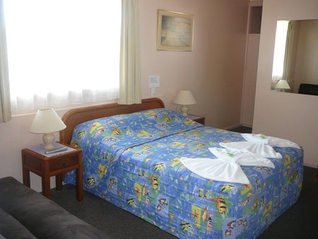 Civic Motel Grafton - New Castle Holiday 3