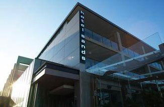Quality Sands Hotel - New Castle Holiday 0