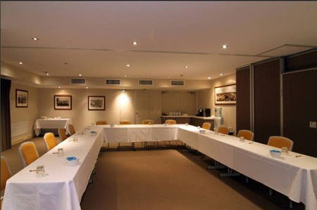 Quality Sands Hotel - New Castle Holiday 1