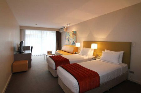 Quality Sands Hotel - New Castle Holiday 2