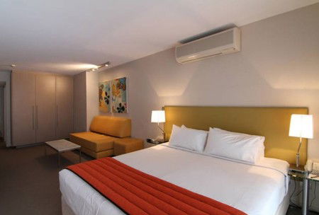 Quality Sands Hotel - New Castle Holiday 3