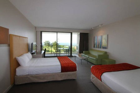 Quality Sands Hotel - New Castle Holiday 5