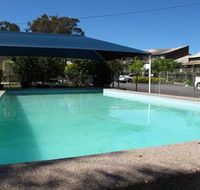 Molly Morgan Motor Inn - New Castle Holiday