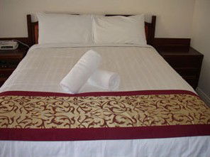 Molly Morgan Motor Inn - New Castle Holiday 2
