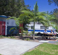 Lakeside Resort Forster - New Castle Holiday