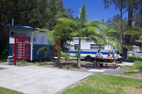 Lakeside Resort Forster - New Castle Holiday 0