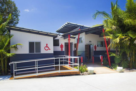 Lakeside Resort Forster - New Castle Holiday 3