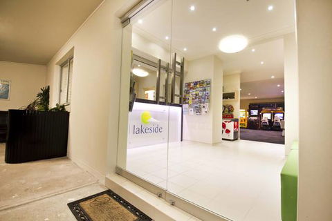 Lakeside Resort Forster - New Castle Holiday 4