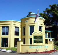 Killara Inn Hotel  Conference Centre - New Castle Holiday