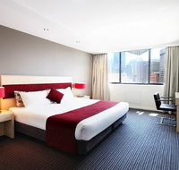 Rendezvous Studio Hotel Sydney Central - New Castle Holiday