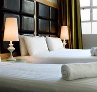 The Pensione - New Castle Holiday