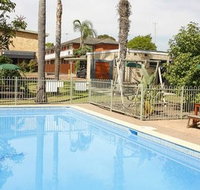 Cronulla Motor Inn - New Castle Holiday