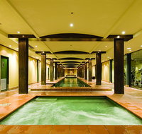 Oaks Goldsbrough Apartments - New Castle Holiday