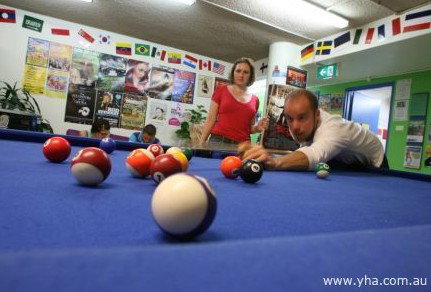 Glebe Point Yha - New Castle Holiday 1