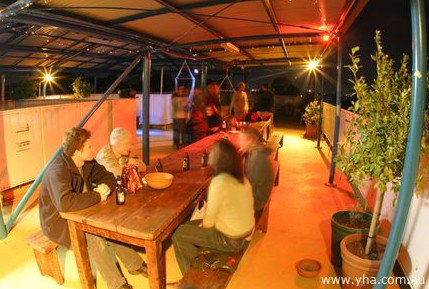 Glebe Point Yha - New Castle Holiday 2