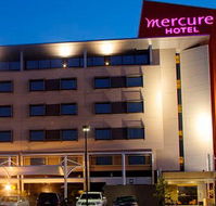 Mercure Sydney Liverpool - New Castle Holiday