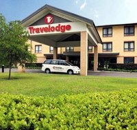 Travelodge Macquarie North Ryde - New Castle Holiday