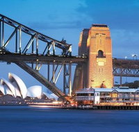 The Sebel Pier One Sydney - New Castle Holiday