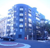Annam Apartments Potts Point - New Castle Holiday
