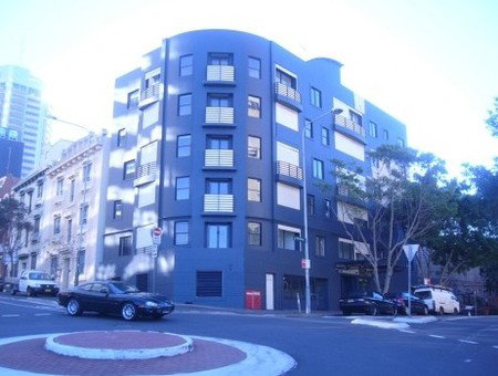 Annam Apartments Potts Point - New Castle Holiday 0