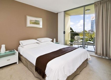 Portofino Serviced Apartments - New Castle Holiday 0