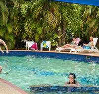 Hidden Valley Tourist Park - New Castle Holiday