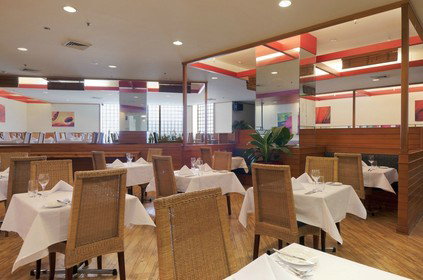 Crowne Plaza Darwin - New Castle Holiday 2