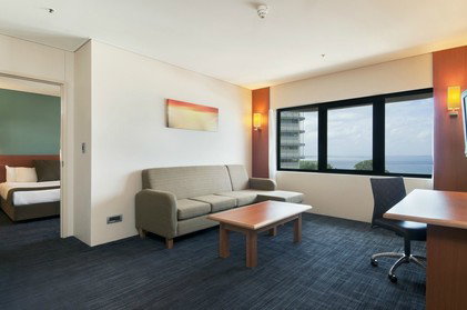 Crowne Plaza Darwin - New Castle Holiday 3