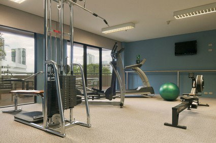 Crowne Plaza Darwin - New Castle Holiday 4