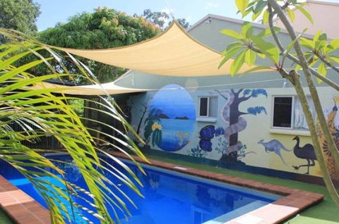 Orana Lodge Whitsunday - New Castle Holiday 1