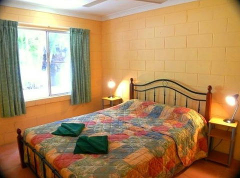 Orana Lodge Whitsunday - New Castle Holiday 4