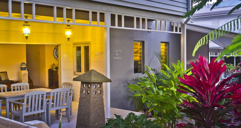 Aaman & Cinta Villa - New Castle Holiday 5