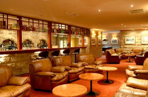 Macarthur Inn - New Castle Holiday 2