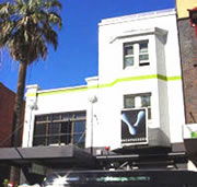 V Backpackers - New Castle Holiday