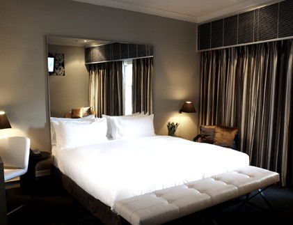 The Kirketon Hotel - New Castle Holiday 1