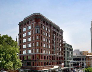 Sydney Central YHA - New Castle Holiday 0